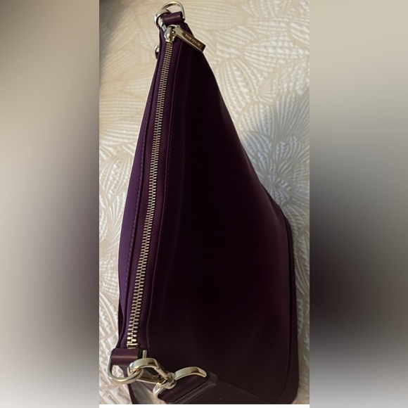 Kate Spade Deep Purple crossbody Bag - Picture 5 of 7